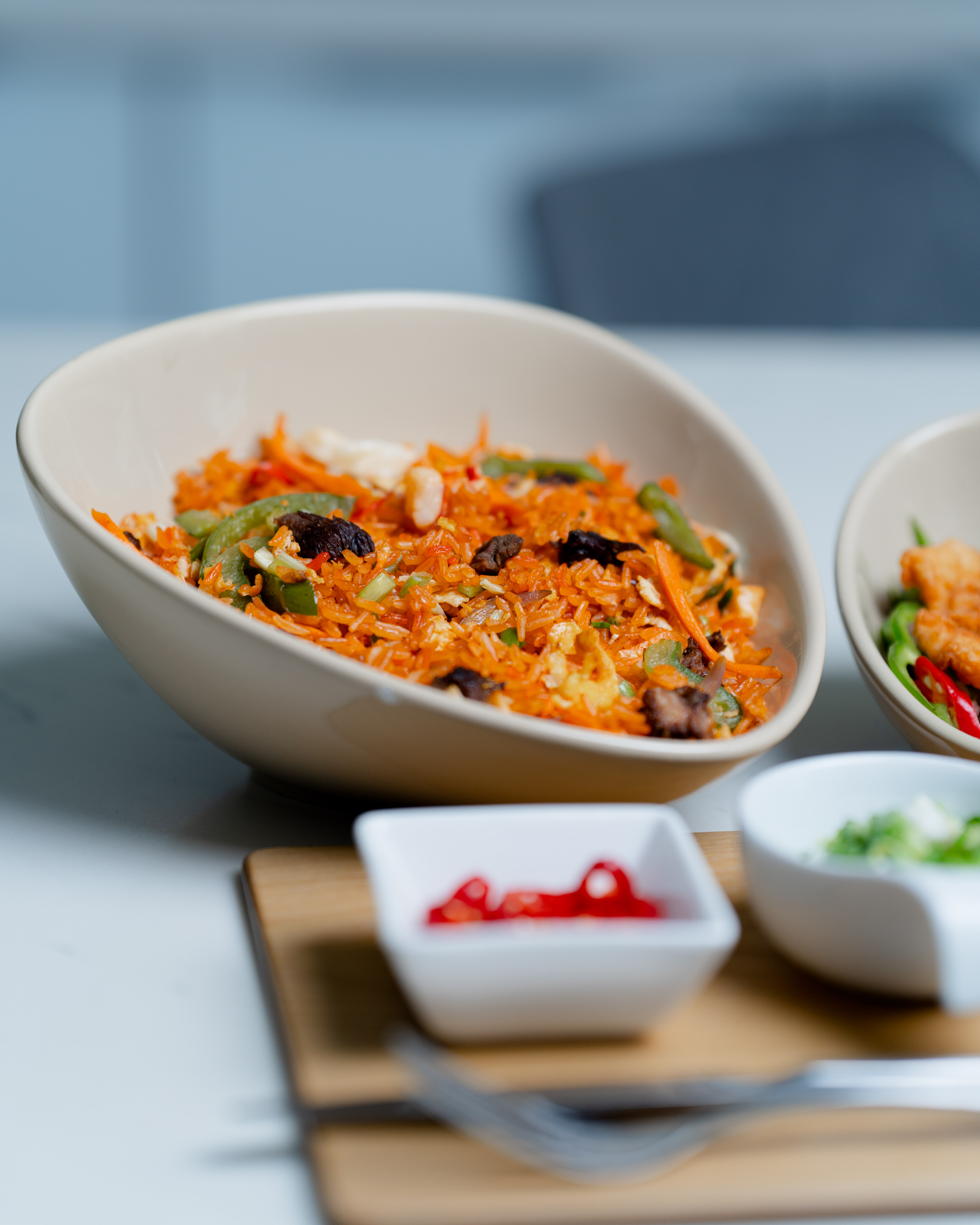 WOK N ROLL - Image 9